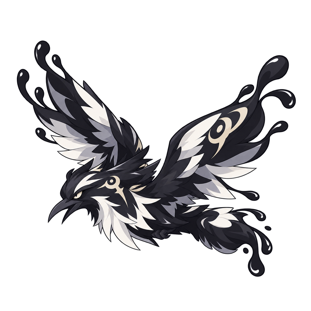 インクロウ